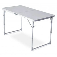 Стол раскладной Pinguin Table XL 120x60x70 см (PNG 618.XL)
