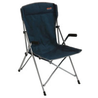 Кресло раскладное Pinguin Guide Chair 48х34х46 см Petrol (PNG 641.Petrol)