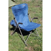 Кресло раскладное Pinguin Guide Chair 48х34х46 см Petrol (PNG 641.Petrol)
