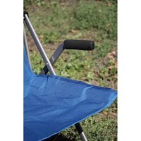 Кресло раскладное Pinguin Guide Chair 48х34х46 см Petrol (PNG 641.Petrol)