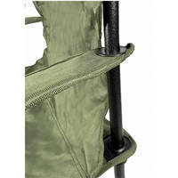Кресло кемпинговое BaseCamp Big Boy Olive Green (BCP 10401)