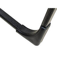 Кресло кемпинговое BaseCamp Rest Grey/Black (BCP 10509)