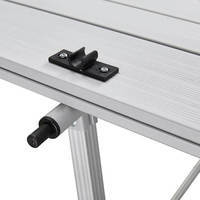 Стол раскладной Uquip Variety L Grey (DAS301070)