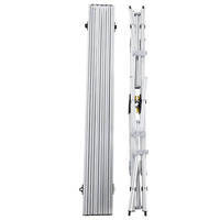 Стол раскладной Uquip Variety L Grey (DAS301070)