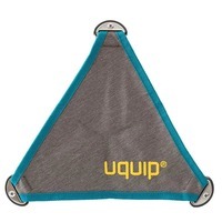 Стул раскладной Uquip Trinity M Grey (DAS301144)