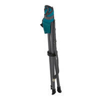 Стул раскладной Uquip Darcy Caribbean Blue (DAS301551)