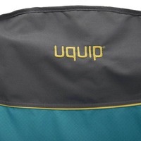 Кресло раскладное Uquip Comfy Blue/Grey (DAS301066)