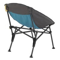 Кресло раскладное Uquip Comfy Blue/Grey (DAS301066)