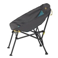 Кресло раскладное Uquip Comfy Blue/Grey (DAS301066)