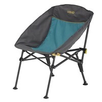 Кресло раскладное Uquip Comfy Blue/Grey (DAS301066)