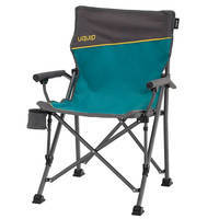 Кресло раскладное Uquip Roxy Blue/Grey (DAS301063)