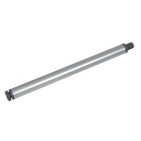 Стол раскладной Bo-Camp Premium 100x60 cm Grey (DAS301452)