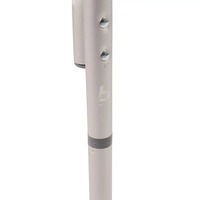 Стол раскладной Bo-Camp Premium 100x60 cm Grey (DAS301452)