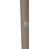 Стол раскладной Bo-Camp Suffolk 80x60 cm Brown (DAS301453)