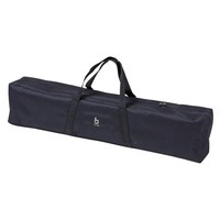 Стол раскладной Bo-Camp Suffolk 80x60 cm Brown (DAS301453)