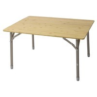Стол раскладной Bo-Camp Suffolk 80x60 cm Brown (DAS301453)