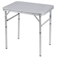 Стол раскладной Bo-Camp Premium 60x45 cm Grey (DAS301468)