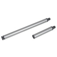Стол раскладной Bo-Camp Premium 60x45 cm Grey (DAS301468)