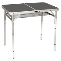 Стол раскладной Bo-Camp Case Model 90x60 cm Grey (DAS301469)