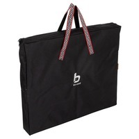 Стол раскладной Bo-Camp Islington Oval 120x70 cm Brown (DAS302110)