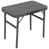 Стол раскладной Bo-Camp Logan 56x34 cm Grey (DAS302575)