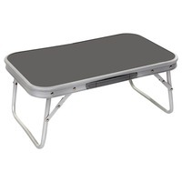 Стол раскладной Bo-Camp Compact 56x34 cm Grey (DAS302728)