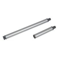 Стол раскладной Bo-Camp Premium 80x40 cm Grey (DAS302788)