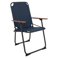 Кресло раскладное Bo-Camp Jefferson Blue (DAS302105)
