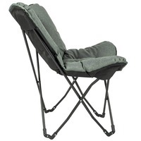 Кресло раскладное Bo-Camp Himrod Green (DAS302724)