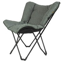 Кресло раскладное Bo-Camp Himrod Green (DAS302724)