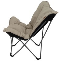 Кресло раскладное Bo-Camp Redbridge L Beige (DAS302723)