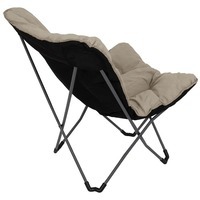 Кресло раскладное Bo-Camp Redbridge L Beige (DAS302723)