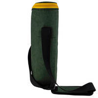 Термосумка Bo-Camp Wine Cooler Westwood 4 Liters Green (DAS302736)