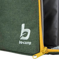 Термосумка Bo-Camp Wine Cooler Westwood 4 Liters Green (DAS302736)