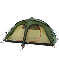 Палатка одноместная Wechsel Forum 4 2 UL Green (DAS302754)