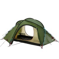 Палатка одноместная Wechsel Forum 4 2 UL Green (DAS302754)