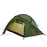 Палатка одноместная Wechsel Forum 4 2 UL Green (DAS302754)