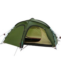 Палатка одноместная Wechsel Forum 4 2 UL Green (DAS302754)