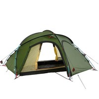 Палатка одноместная Wechsel Forum 4 2 UL Green (DAS302754)