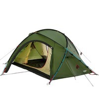 Палатка одноместная Wechsel Forum 4 2 UL Green (DAS302754)