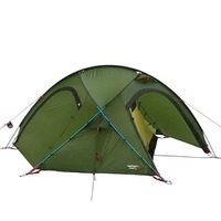 Палатка одноместная Wechsel Forum 4 2 UL Green (DAS302754)