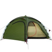 Палатка одноместная Wechsel Forum 4 2 UL Green (DAS302754)