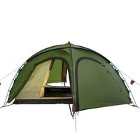 Палатка одноместная Wechsel Forum 4 2 UL Green (DAS302754)