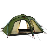 Палатка одноместная Wechsel Forum 4 2 UL Green (DAS302754)