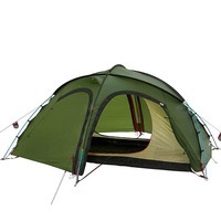 Палатка одноместная Wechsel Forum 4 2 UL Green (DAS302754)