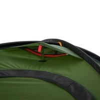 Палатка одноместная Wechsel Forum 4 2 UL Green (DAS302754)