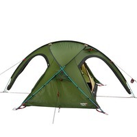 Палатка одноместная Wechsel Forum 4 2 UL Green (DAS302754)