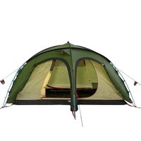 Палатка одноместная Wechsel Forum 4 2 UL Green (DAS302754)