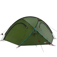 Палатка одноместная Wechsel Forum 4 2 UL Green (DAS302754)