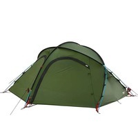 Палатка одноместная Wechsel Forum 4 2 UL Green (DAS302754)